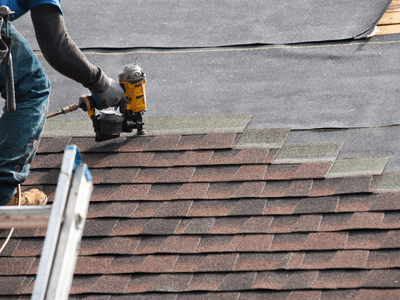 About Roof Repair Experts Taneyville, MO